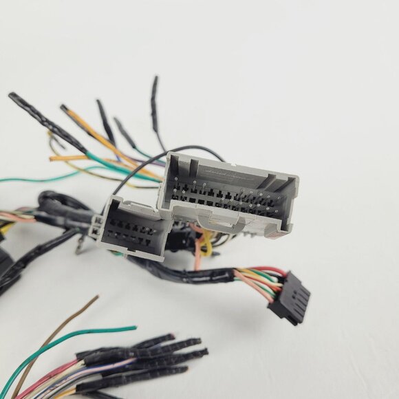 AXXESS GMOS-01 OnStar Car Interface Kit With Chime for 2000-2012 GM - Picture 6 of 6